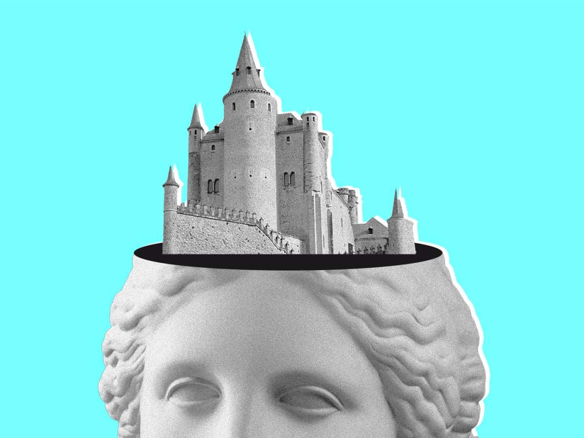 Human Factors in HCI Practical 2 – Mind&nbsp;Palace