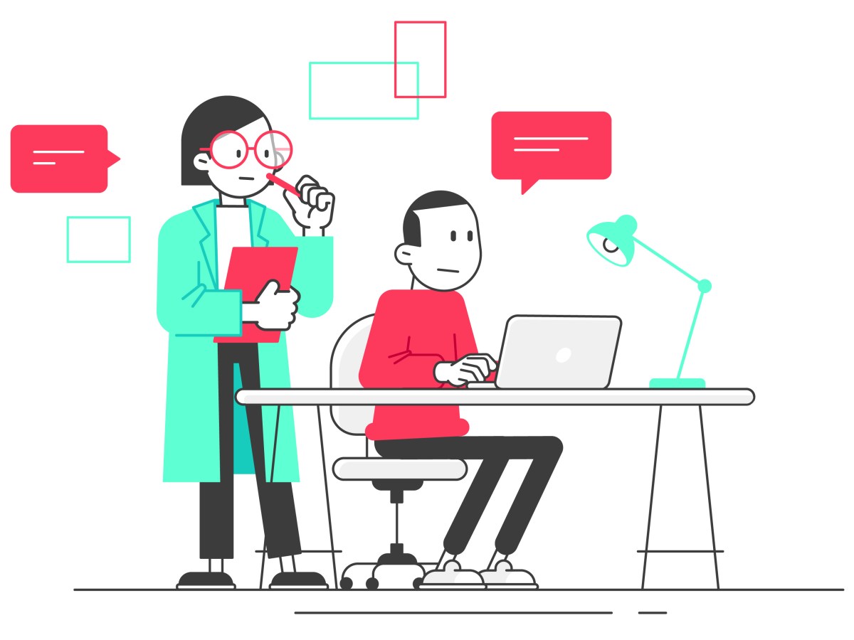 Think Aloud Evaluation&nbsp;Method